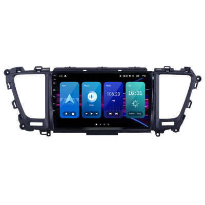 Автомагнітола Torssen Kia Carnival / Sedona 2014+ NF9 Carplay