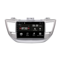 Штатная магнитола Torssen Hyundai Tucson/IX35 2015-2018 MQG9232 4G
