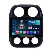 Автомагнітола Torssen Jeep Compas / Patriot 10-16 F10332 4G Carplay