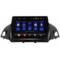 Штатная магнитола Torssen Ford Escape/Kuga 13-18 F96128 4G Carplay