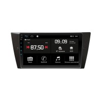 Штатная магнитола Torssen BMW 3 E90 05-13 F9332 4G Carplay DSP