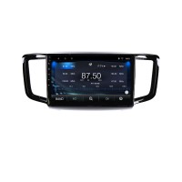 Автомагнітола Torssen Honda Accord 9 2015-2017 F10332 4G Carplay DSP