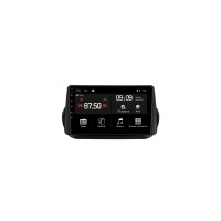 Штатная магнитола Torssen Fiat Fiorino 08+ /Qubo 08-19 /Citroen Nemo 08-17 /Peugeot Bipper 08-17 F10332 4G Carplay DSP