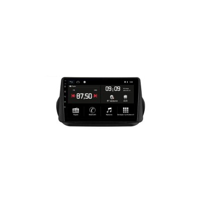 Штатная магнитола Torssen Fiat Fiorino 08+ /Qubo 08-19 /Citroen Nemo 08-17 /Peugeot Bipper 08-17 F10332 4G Carplay DSP