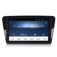 Автомагнітола Torssen Skoda Octavia A7 F10332 4G Carplay
