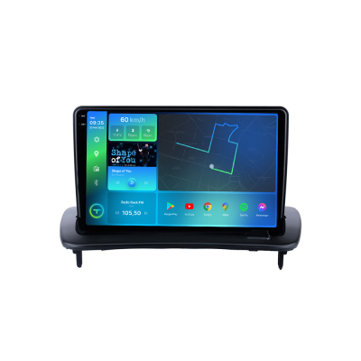 Автомагнітола Torssen 2K Volvo S40/C30/C70 F9332 4G Carplay DSP