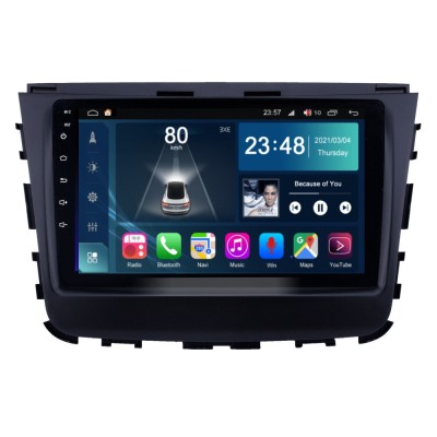 Автомагнітола Torssen SsangYong Rexton 19+ F10464 4G