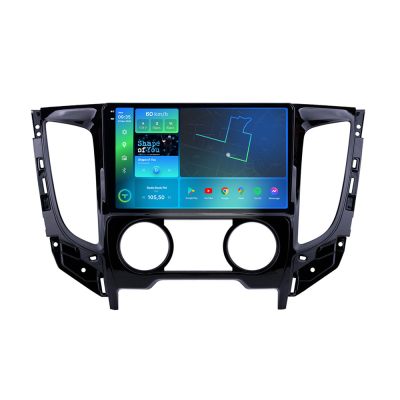 Автомагнітола Torssen 2K Mitsubishi L200 conditioner 15-19 F96128 4G Carplay DSP