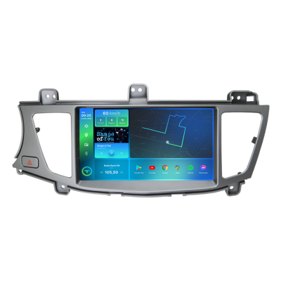 Автомагнітола Torssen 2K Kia Cadenza/K7 2010-2016 F96128 4G Carplay DSP