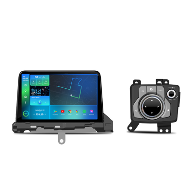 Автомагнітола Torssen 2K Mazda 6 GJ 16-19 F96128 4G Carplay DSP