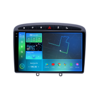 Автомагнітола Torssen 2K Peugeot 308/408 F9464 4G Carplay DSP