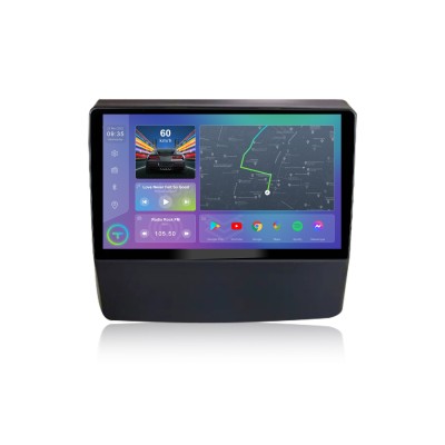 Автомагнітола Torssen Subaru Forester 2017-2020,Impreza/WRX 2017-2020 F96128 4G Carplay DSP