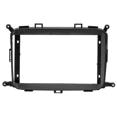 Штатна магнітола Baxster BMS-B1509-423 KIA Carens, Rondo 13-18