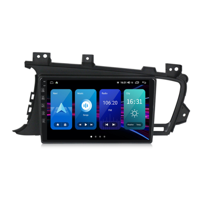Автомагнітола Torssen Kia Optima/K5 2011-2015 NF9 Carplay