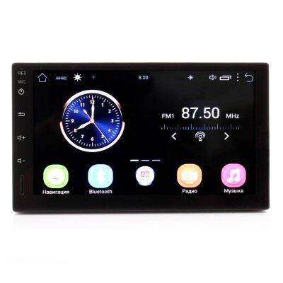 Мультимедиа ресивер EasyGo A190