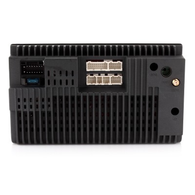 Мультимедиа ресивер EasyGo A190