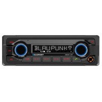 Медіа-ресивер Blaupunkt DUBLIN 112BT