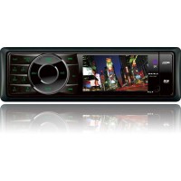 MP5 ресивер, SHUTTLE SDU-3085 Black/Multicolor
