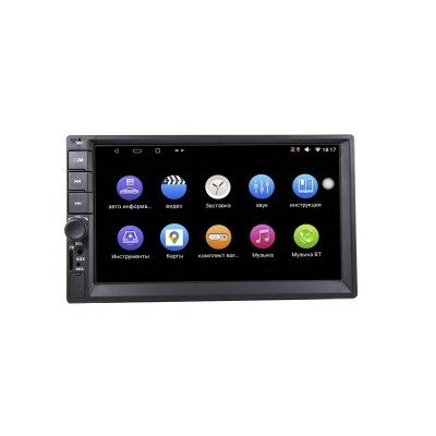 Універсальний головний пристрій EasyGo A175 v2