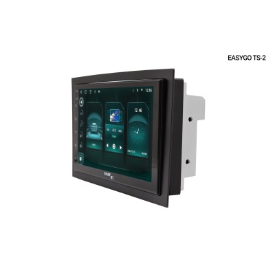 Универсальное головное устройство EasyGo TS-2