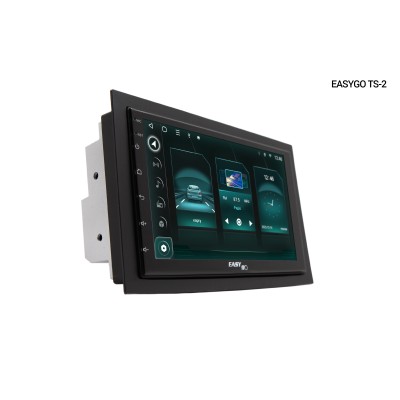 Универсальное головное устройство EasyGo TS-2