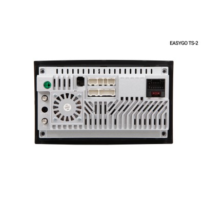 Универсальное головное устройство EasyGo TS-2