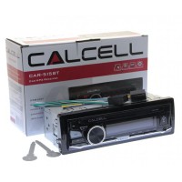 Медиа-ресивер Calcell CAR-515BT