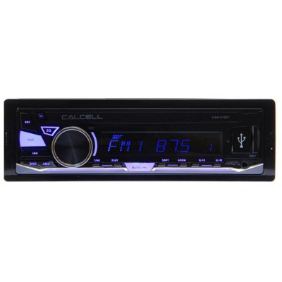 Медиа-ресивер Calcell CAR-515BT
