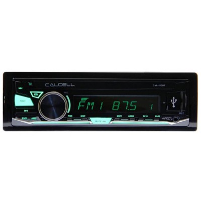 Медиа-ресивер Calcell CAR-515BT