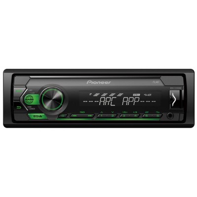 Медиа-ресивер Pioneer MVH-S120UBG