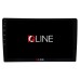Мультимедійний центр Qline AMR-1023 Android 10 2/32 10"