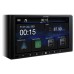 Мультимедиа 2-DIN Alpine ILX-W690D