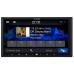 Мультимедиа 2-DIN Alpine ILX-W690D