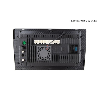 Універсальний головний пристрій EasyGo M10-3-32 QLED