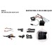 Штатная автомагнитола EasyGo M9-3-32-B-BEE QLED BMW 3 E90 E91 E92 E93 2005-2013