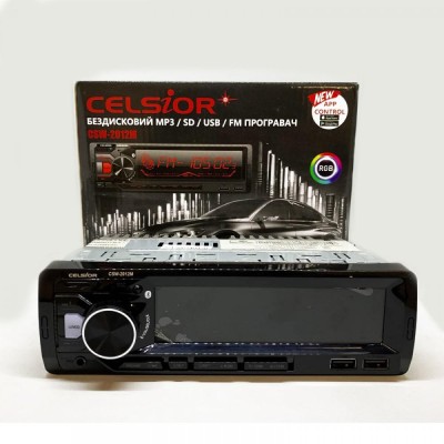 Медіа-ресивер Celsior CSW-2012M