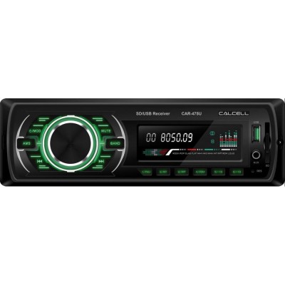 Медіа-ресивер Calcell CAR-475U