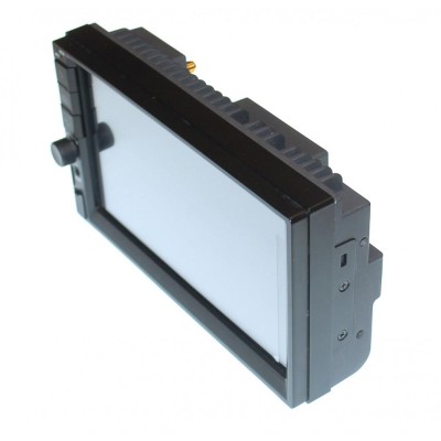 Мультимедіа 2-DIN Baxster BMS-A702 Android 7.1 2/16