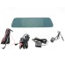 Дзеркало-відеореєстратор Guarand DVR TS6 BT GPS Android