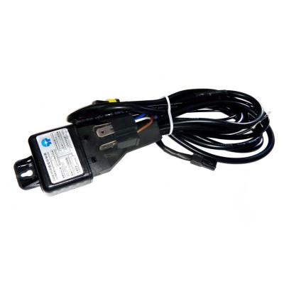 Біксенонова проводка Guarand H4 12v v2