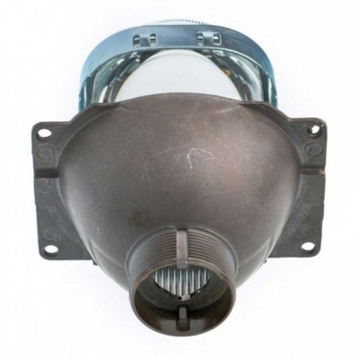 Ксенонові лінзи Guarand Q5 Square D2S, D4S 3.0"