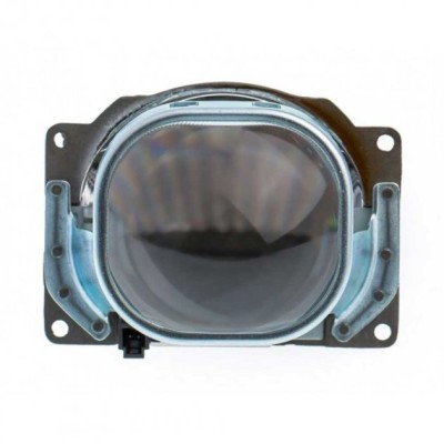 Ксенонові лінзи Guarand Q5 Square D2S, D4S 3.0"
