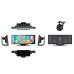 Aspiring Auto Play 2, Magnet, CarPlay, Android auto