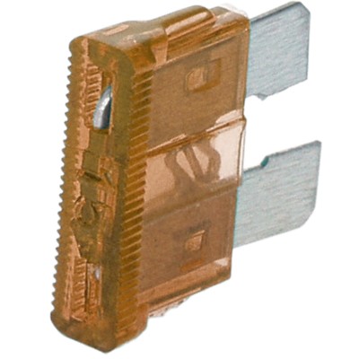 Запобіжники ATC 7.5А 50 шт ACV 30.3920-07