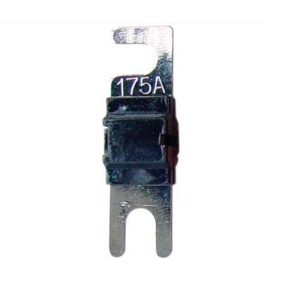 Запобіжники mini ANL 175А 1 шт. ACV 30.3940-175
