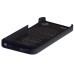 Чохол для бездротової зарядки ACV 240000-20-02 Inbay для iPhone 5/5S black