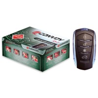 Одностороння сигналізація Convoy XS-3 v.2