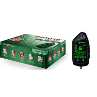 Двостороння сигналізація Convoy MP-60D LCD