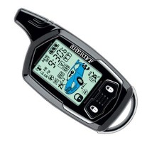 Брелок-пейджер для сигнализации Sheriff ZX-930