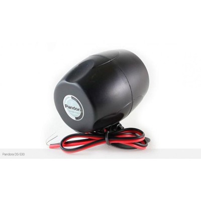 Сирена звичайна Pandora DS-530
